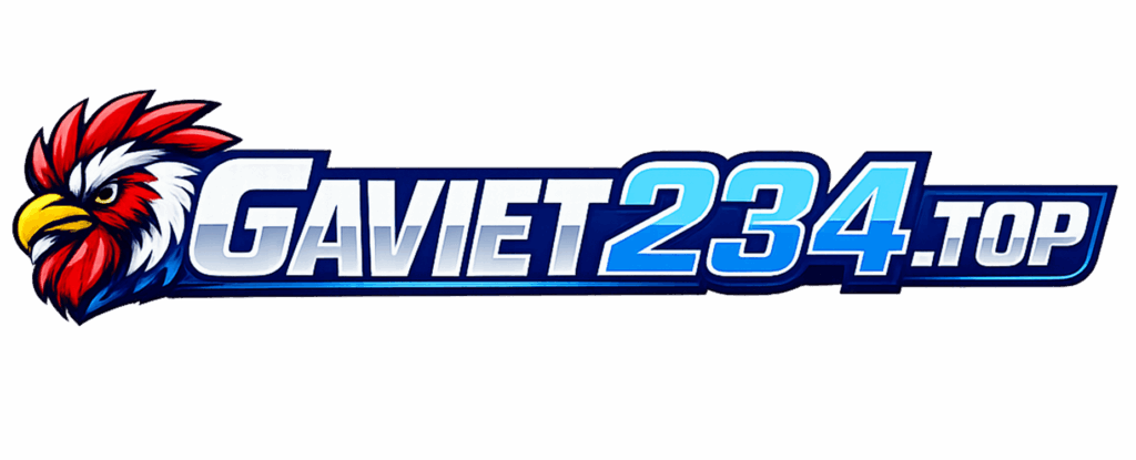 Gaviet234.top – Trang Đá Gà Thomo Uy Tín Khu Vực Châu Á 2026